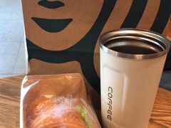 -星巴克(无锡百联奥特莱斯店)