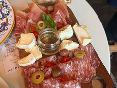 -Alimentari早午餐(安福路店)