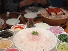 -桂小厨广西菜(桂林万象城店)