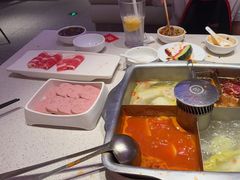 -海底捞火锅(杭州庆春路夜宵主题店)