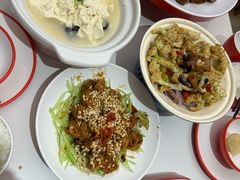 -偏爱炒鸡(老县衙店)