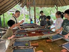 -大象粑粑造纸公园