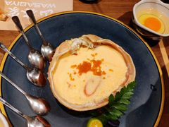 -山葵家·创意料理(宁波来福士店)