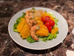 -Lets burger非常汉堡·环球风味(蓝色港湾店)