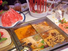 -大妙火锅·非物质文化遗产(锦里店)