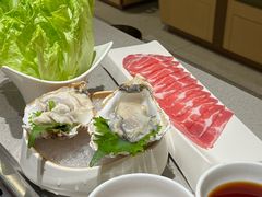 -海底捞火锅(金地广场生日主题店)