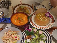 -太食獸泰式茶餐厅(IFS国金中心店)