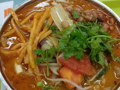 -红鼻子桂林米粉(金唐新光界店)