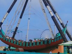 -秦皇岛乐岛海洋王国