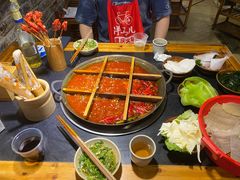 -洋马儿火锅(解放碑店)