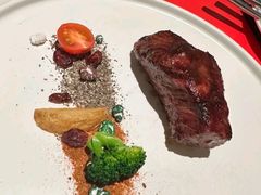 -赤火牛排(金狮广场店)