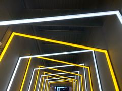 -Tenker Club弹刻极限主题公园 · 蹦床 · 团建 · 生日派对(大关店)