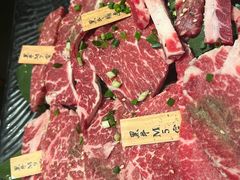 -千寻烧肉(政务区店)