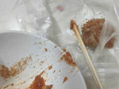-阿凸芋圆(上帝街店)