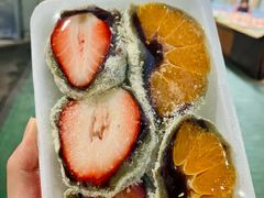 -西归浦每天偶来市场