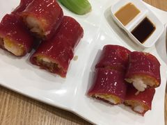 -赏点粤式点心(广州塔店)