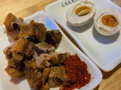 -五丁桥光头香辣蟹(望江橡树林店)