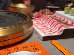 -杨小佳·齐齐哈尔烤肉·烤串(广州店)