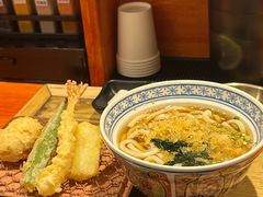 -天妇罗内顺田(罗湖店)