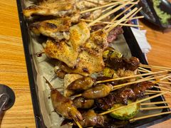 -王氏炉匠·烧鸟放题自助(好运街店)