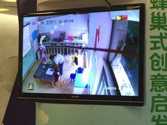 -爱乐梵国际儿童教育中心(古美店)