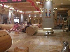 -济州岛汗蒸时代宝石生态热水浴(阳光嘉城二期D区店)