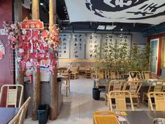 -郭铁柱·泥炉老火锅(江北龙湖天街店)