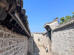 -于家石头村景区