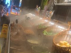 -一绪に寿喜烧(荟聚店)