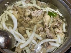 -喃喃椰·糟粕醋·椰子鸡火锅(七堡花园店)