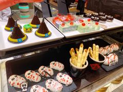 -沈阳和平艾美酒店新食谱西餐厅
