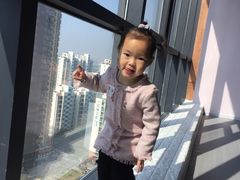 -小酒窝中国舞(汉阳店)