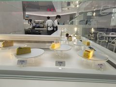-Lady M New York(澳门伦敦人店)
