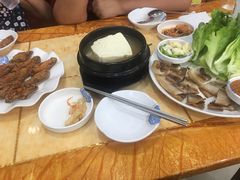 -故乡明太鱼屋(航北路店)