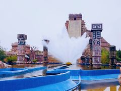 -沈阳方特欢乐世界