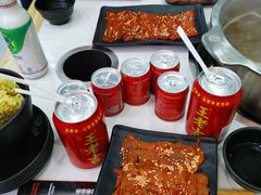 -屋头串串(龙潭寺店)