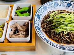 -西安饭庄·非遗陕菜(钟楼店)