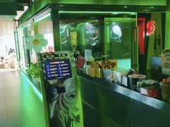 -PANDA电竞中心(天街店)