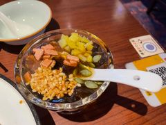 -川人百味(福佳爱琴海店)