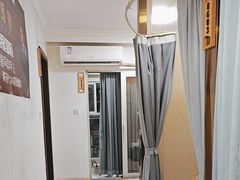 -感智盲人按摩·艾灸·肩颈SPA(岗厦店)