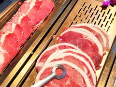 -梨花自助烤肉(天河城店)