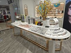 -宝岛眼镜·星创视光中心(厦门罗宾森店)