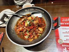 -味上湘菜馆(岳麓山店)