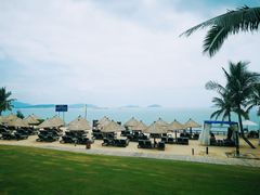 -宴悦海鲜餐厅·游水海鲜·牛排(亚龙湾瑞吉店)