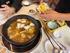 -花与菌·野生菌火锅(大理古城店)