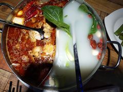 -蒙肥羊·酸汤潮牛·鲜牛肉火锅烤肉自助(岗顶店)