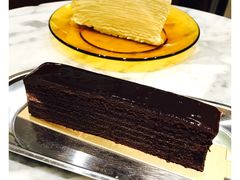 -Awfully Chocolate(来福士广场店)