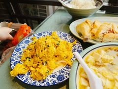 -古桥人家•水上餐厅(朱家角古镇店)