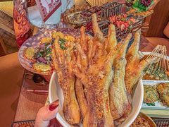 -野人部落(中街店)