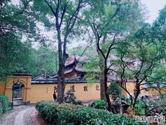 -杭州黄龙洞